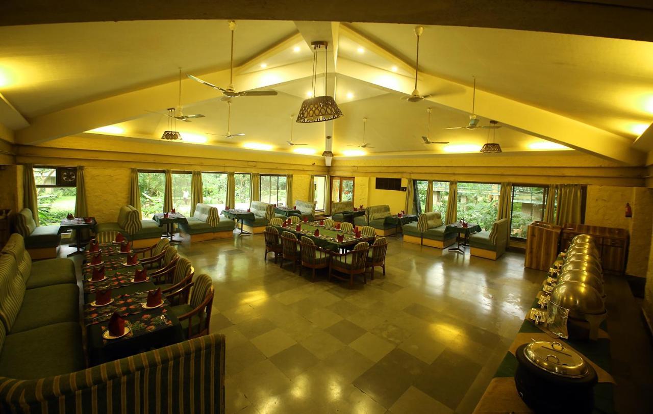 Mpt White Tiger Forest Lodge Tala  Екстер'єр фото