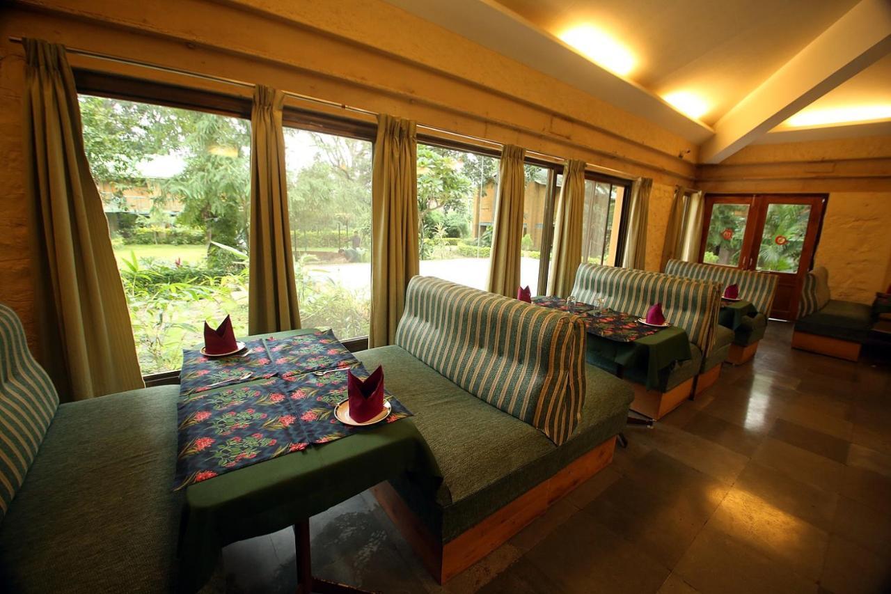 Mpt White Tiger Forest Lodge Tala  Екстер'єр фото