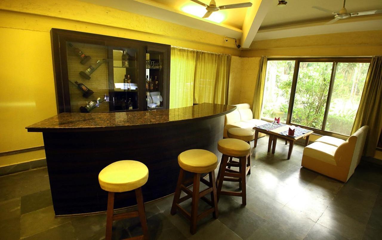 Mpt White Tiger Forest Lodge Tala  Екстер'єр фото