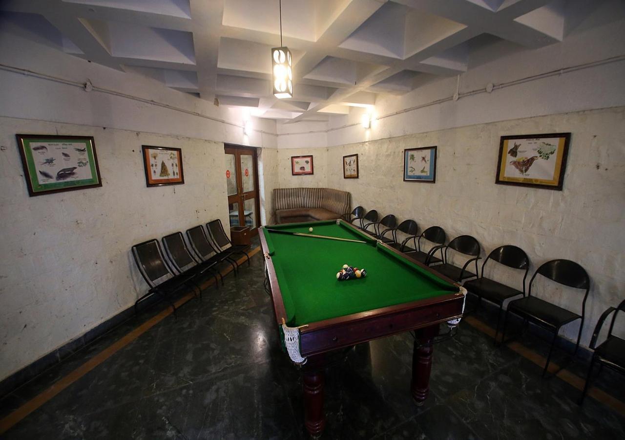 Mpt White Tiger Forest Lodge Tala  Екстер'єр фото
