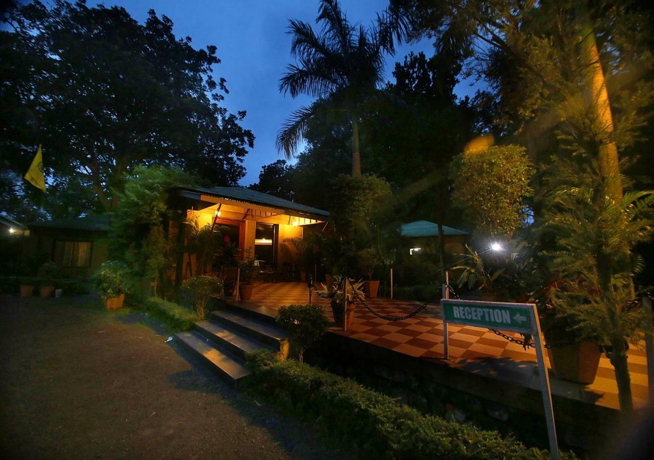 Mpt White Tiger Forest Lodge Tala  Екстер'єр фото
